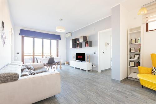 Centro Giano Apartment | SUITE-Aeroporto-Fiera di Roma