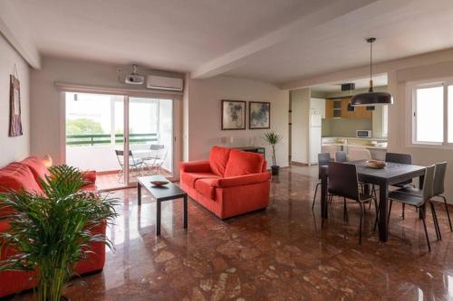 Mairena del Aljarafe Apartment | Suite Alero