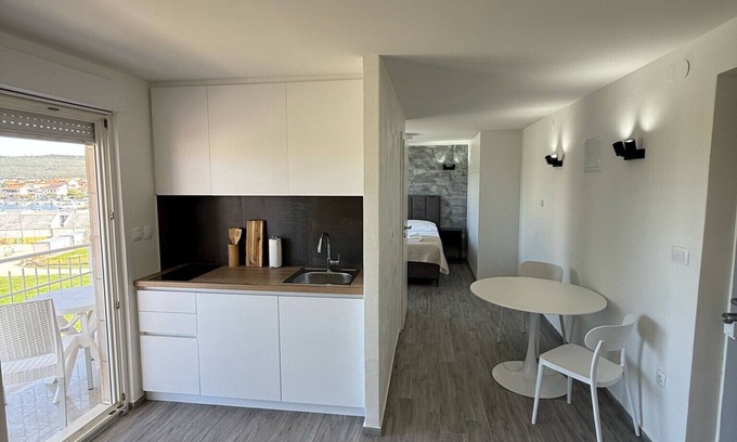 Sukosan Apartment | Suite apartment A1