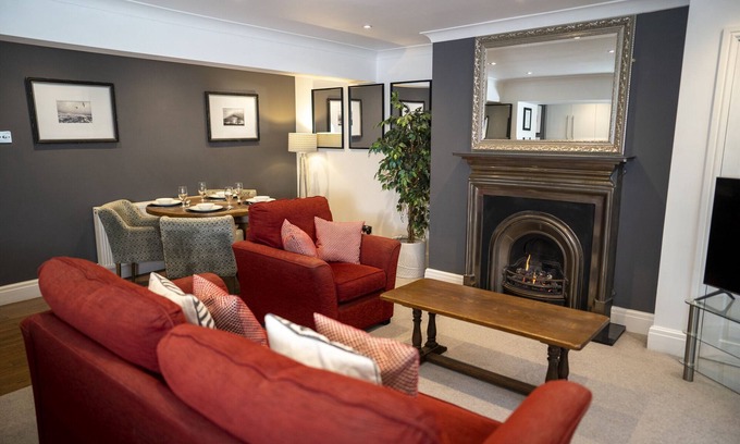Scarborough Apartment | Suite Apartment at The Helaina
