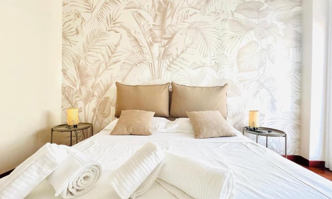 Sanremo Old Town Apartment | Suite Astraldi - a 2 minuti dall'Ariston