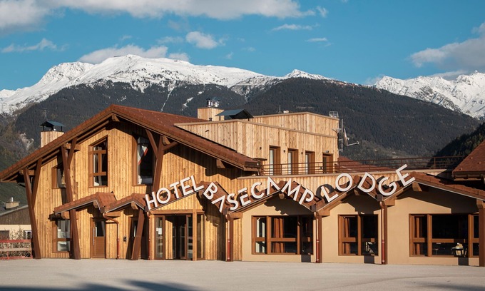 Bourg-Saint-Maurice Apartment | Suite avec Mezzanine! Endroit Super+Wi-Fi Gratuit | By LeaveTown