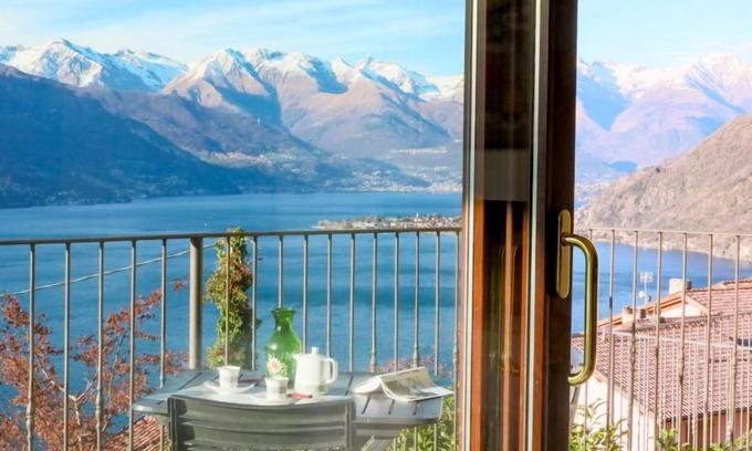 Biosio Apartment | SUITE BELVEDERE by Design Studio