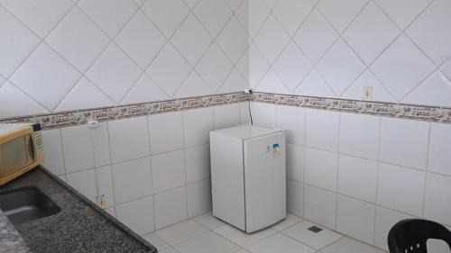 Guaratiba Apartment | Suite Brisa 201