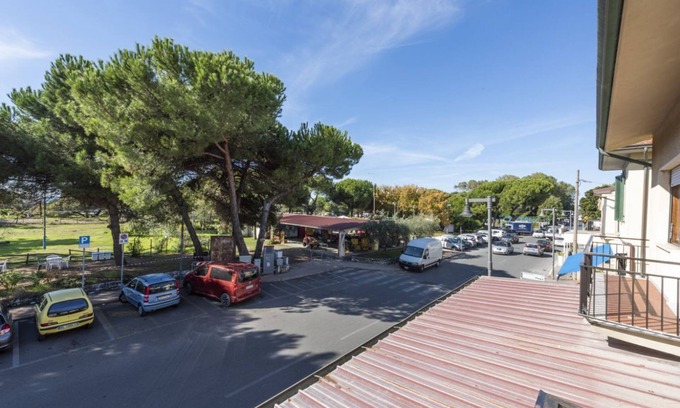Ronchi Apartment | Suite Daniela 2 By MMega
