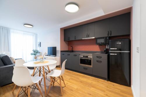 Vigo Apartment | Suite Deluxe By Urzaiz