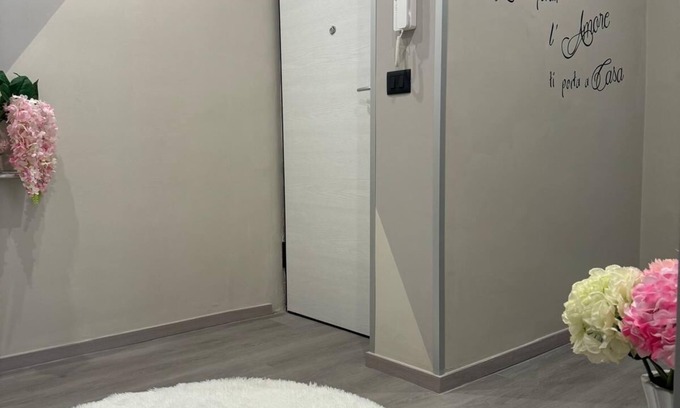 Reggio Calabria Apartment | Suite Dream Deluxe apartment, equipped with every comfort. Great location.