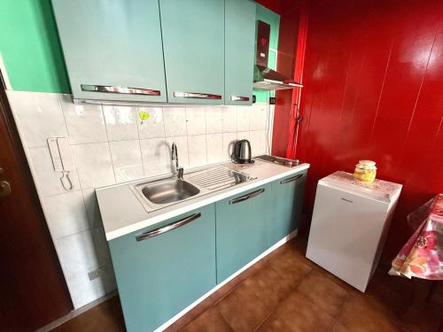 Sanremo Apartment | Suite Garibaldi - Sanremo