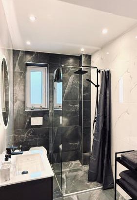 Neuwied Apartment | Suite Hilde