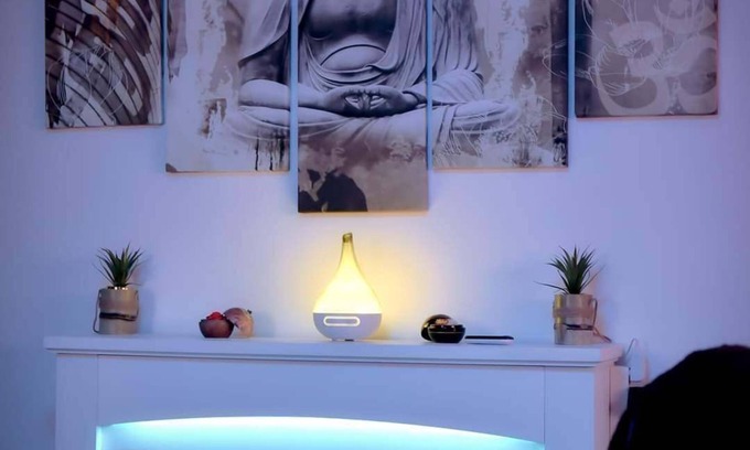 Volmerange-les-Mines House | Suite jacuzzi et sauna privatifs