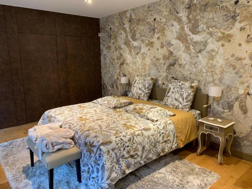 Blanquefort House | suite la Métairie