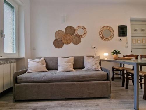 Sanremo Apartment | Suite Lulù - Centro Foce Sanremo