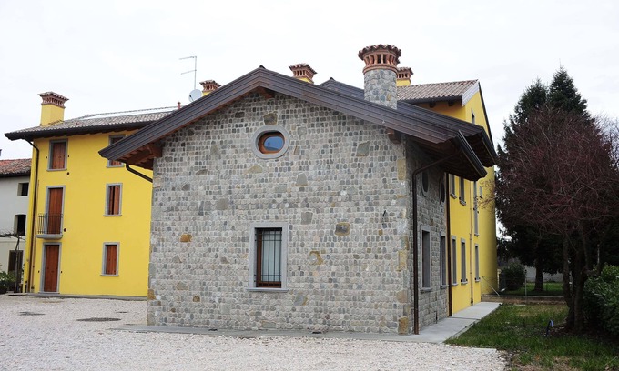 Buttrio Apartment | Suite Maria