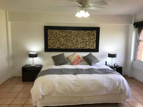 Downtown Queretaro Apartment | Suite Perfecta Cercana al centro Av Zaragoza S5