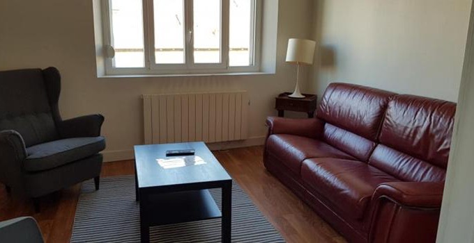 Reims Apartment | Suite Paris - Proche centre - 2eme