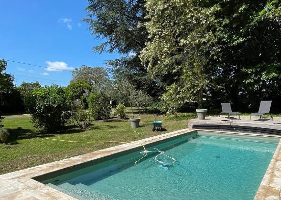 Saint-Laurent-Nouan Bed & Breakfast | Suite près de Chambord