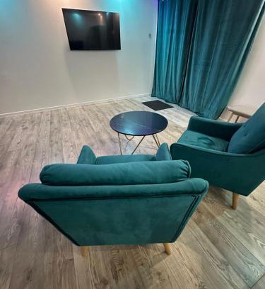 Caissargues House | Suite privative