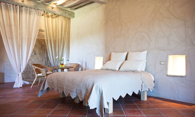 Chianciano Terme Other | Suite room in farmhouse with swimming pool surrounded by nature