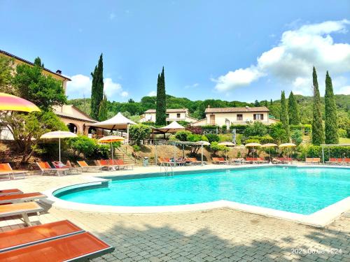 Riparbella Apartment | Suite San Martino - Cecina Riparbella casa vacanze