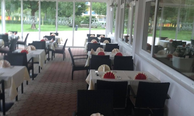 Faak am See House | Suite Typ B - Strandhotel Faak