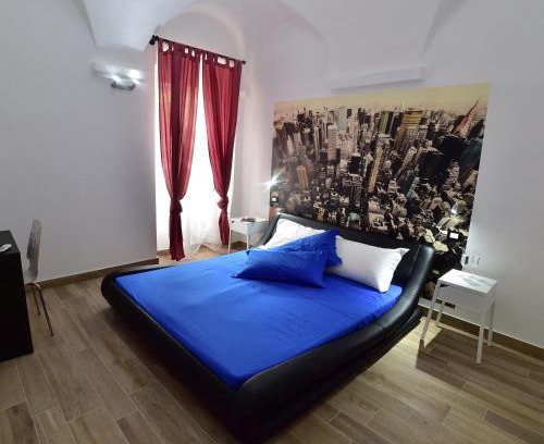 Varigotti Bed & Breakfast | Suite Varigotti