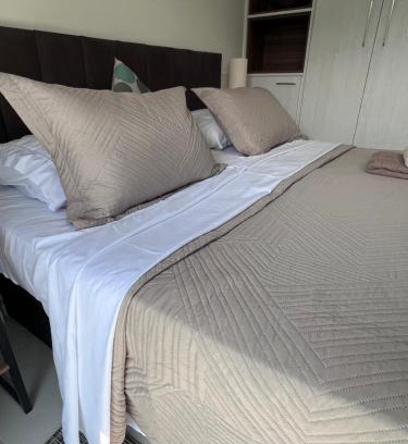 Camorim Apartment | Suite vista natureza no Rio Stay