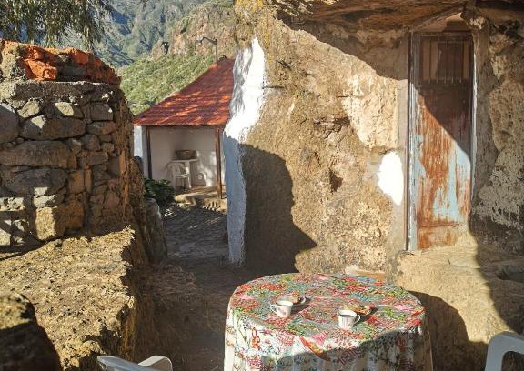 Tenteniguada House | Suite Zen y Cueva Refugio
