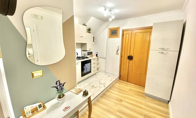 Vibo Valentia Bed & Breakfast | SuiteCorso