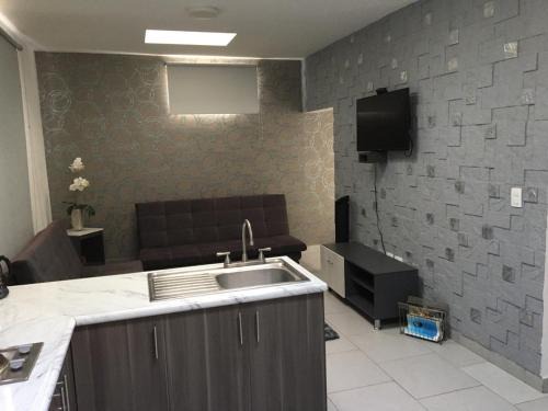 Aguascalientes Hotel | Suites André Confort Ejecutivo