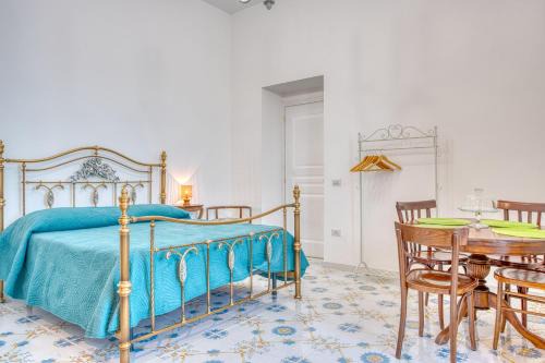 Angri Apartment | Suites Capri & Ischia
