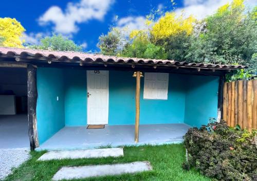 Arraial d'Ajuda Hotel | suites flor de maio