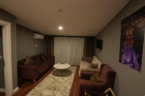 Taksim Apartment | Suites Hotel