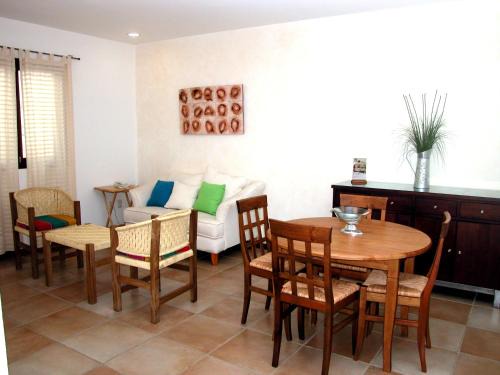 Centro Apartment | Suites la Fe