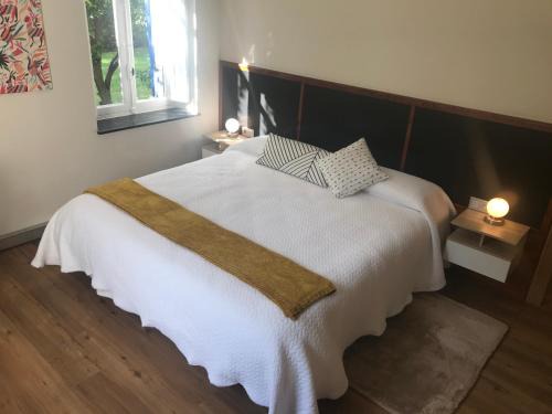 Irun House | Suites Mendibil Irun