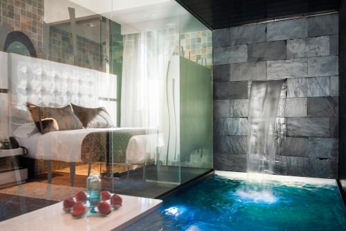 Santa Maria de Solius Hotel | Suites Natura Mas Tapiolas