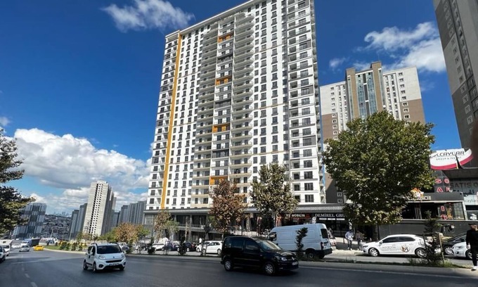 Esenyurt Apartment | Suites Property Of Turkey