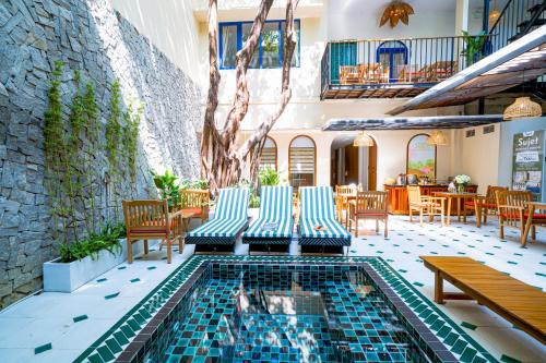 Hai Chau Hotel | Sujet Residence Da Nang by Haviland