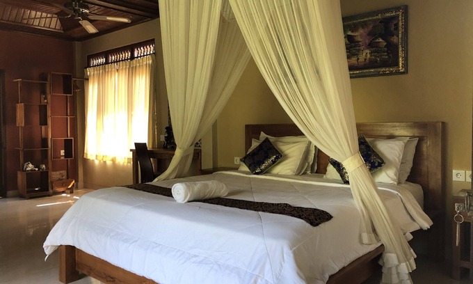 Singakerta House | Suk's House - Live locally in family compound Ubud