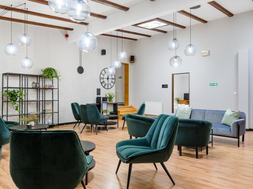 Niezychowice Hotel | Sukiennice Hotel