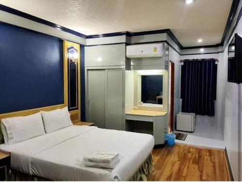 Rangsit Apartment | Sukjai Loft