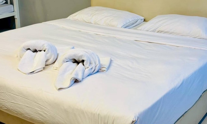 Huai Khwang House | Sukum Huai Khwang Guest House