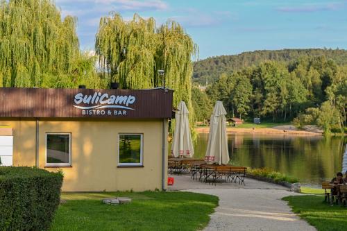 Sulistrowiczki Other | SuliCamp Kompleks Wypoczynkowy