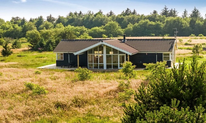 Nørklit House | "Sulki" - 3.5km from the sea by Interhome
