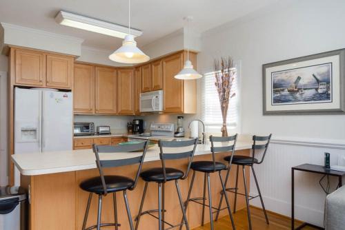 South End House | Sullivan by Bryant Real Estate