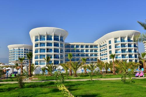 Kizilot Resort | Sultan of Dreams Hotel & Spa - All Inclusive