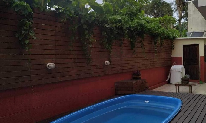 Canasvieiras Apartment | summer 2021/22 Florianopolis.