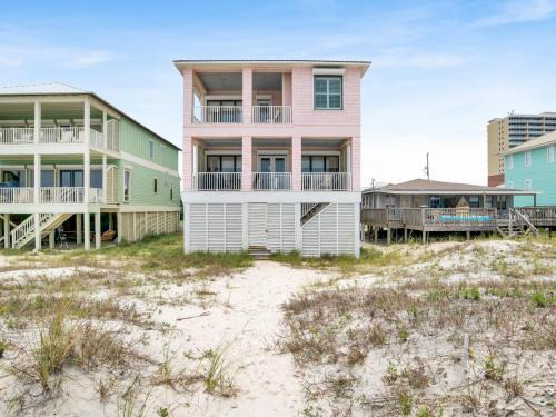 Gulf Shores House | Summer Breeze