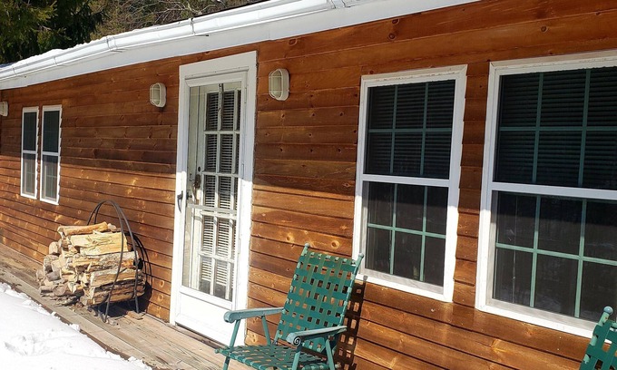 Margaretville Cabin | Summer Cabin in Margaretville 2.5 hours from NYC