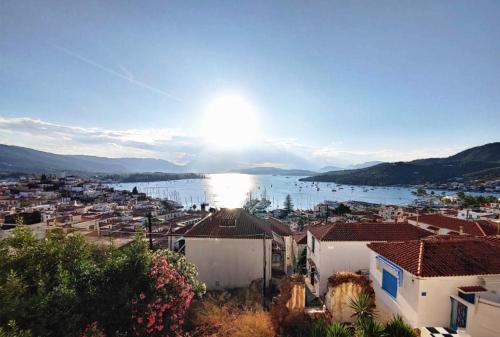 Poros Apartment | Summer Dream
