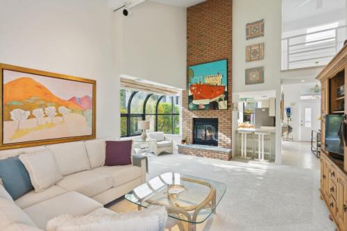 Southampton Apartment | Summer in the Hamptons